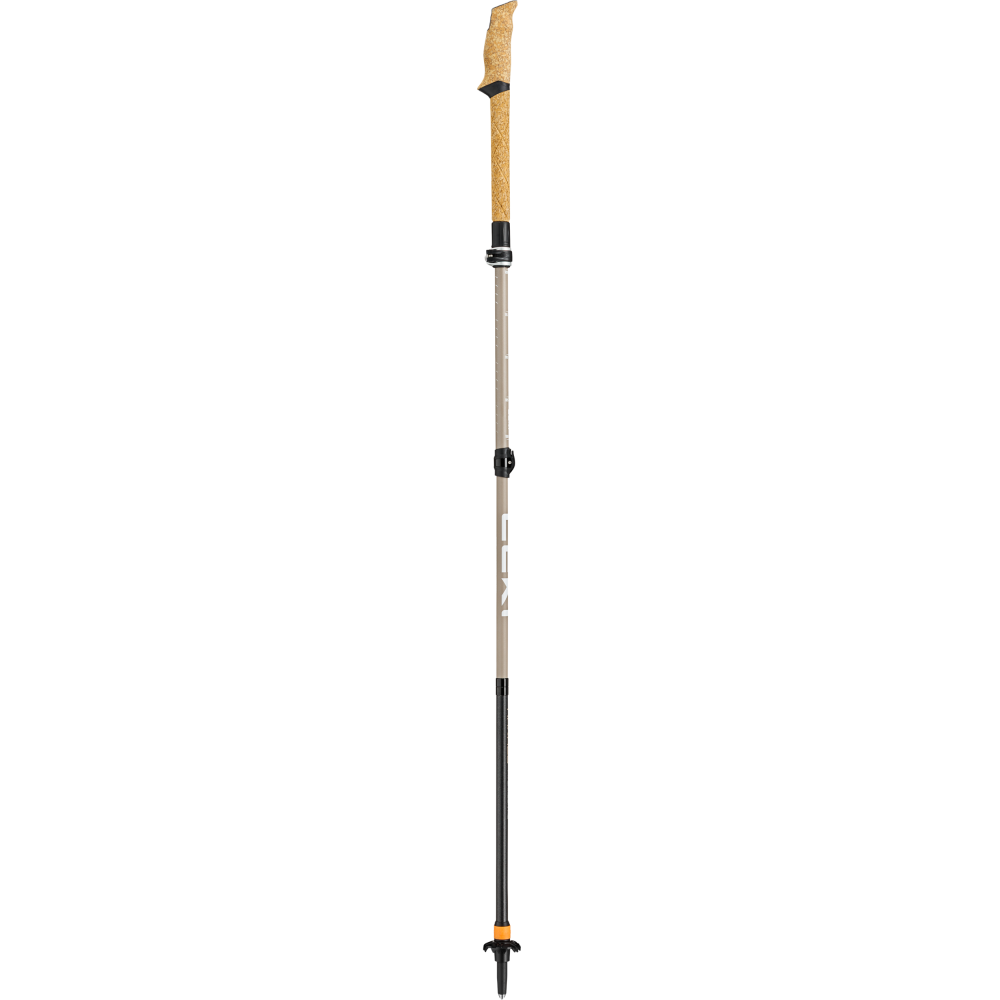 Leki Trekkingstöcke Makalu FX Carbon AS 120
