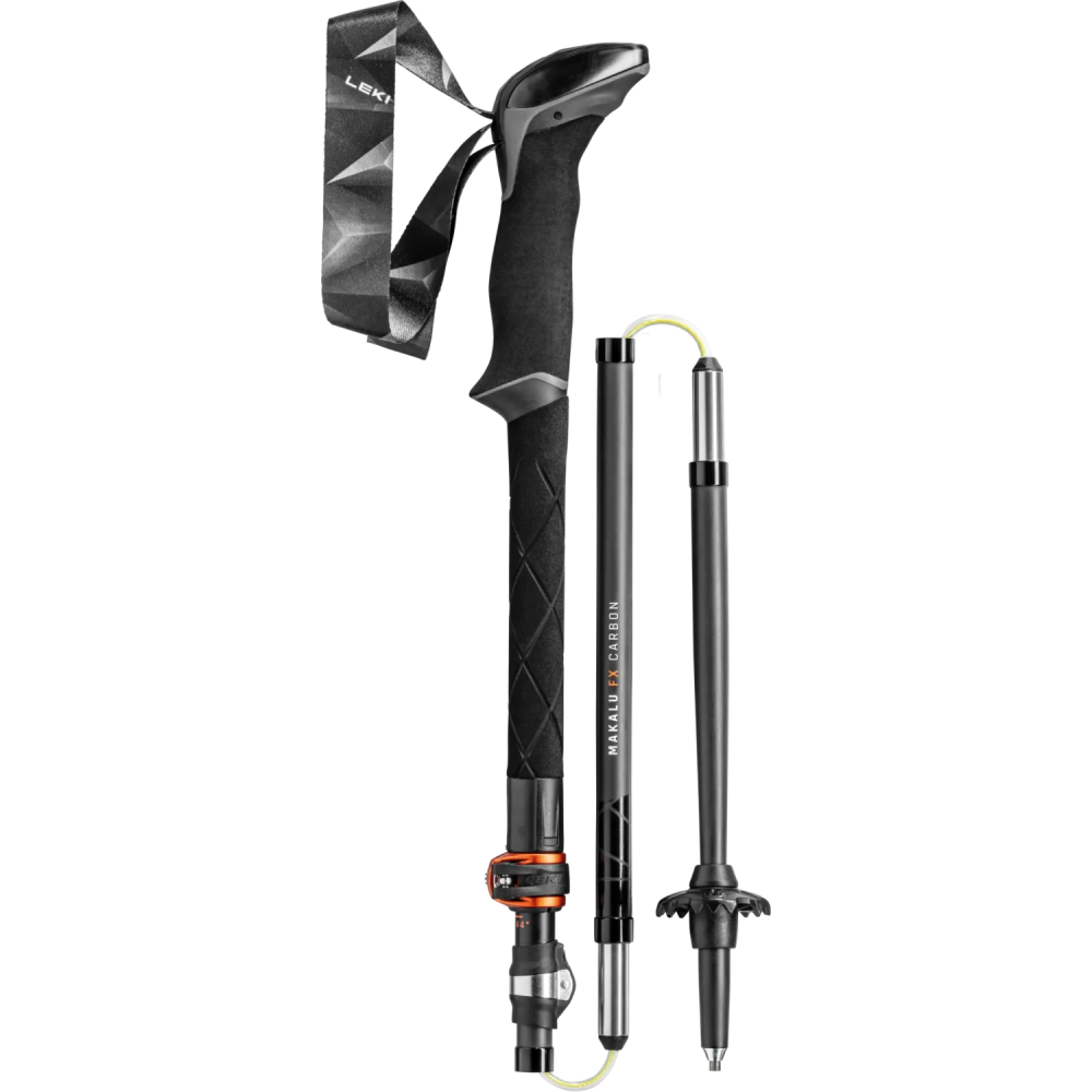 Leki Makalu FX Carbon Wanderstöcke  -