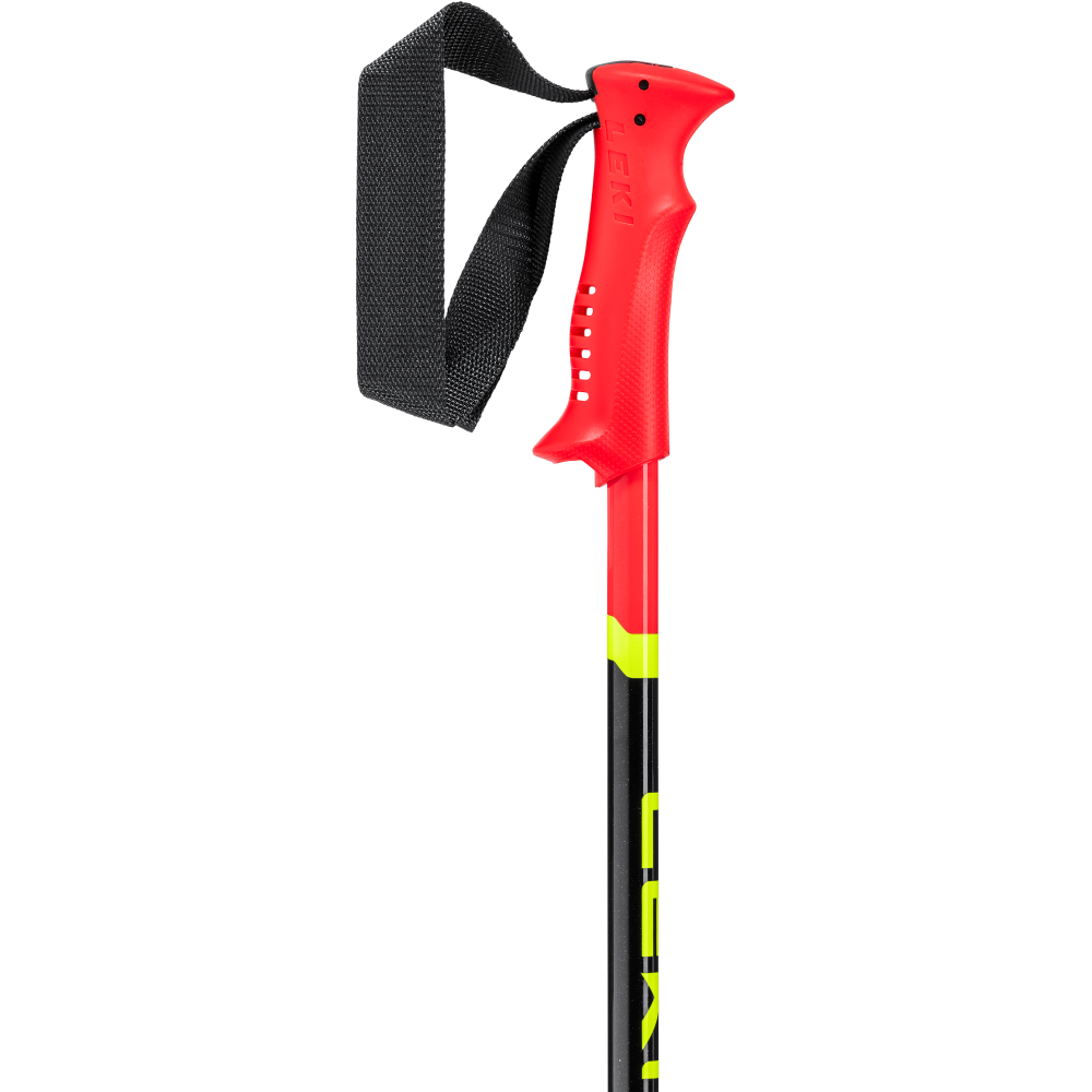 Leki Racing Kids Kinder Skistöcke 