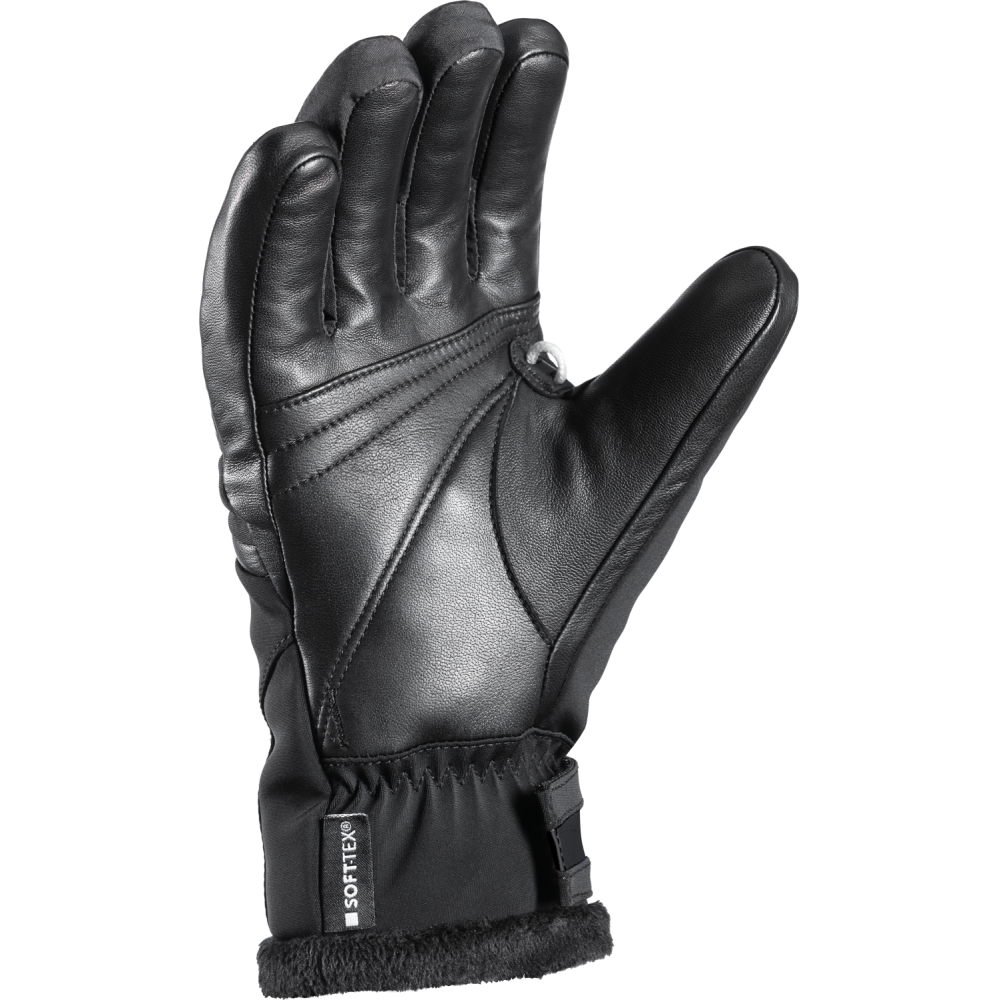 Leki Skihandschuh Damen HS Snowfox 3 D 6,5