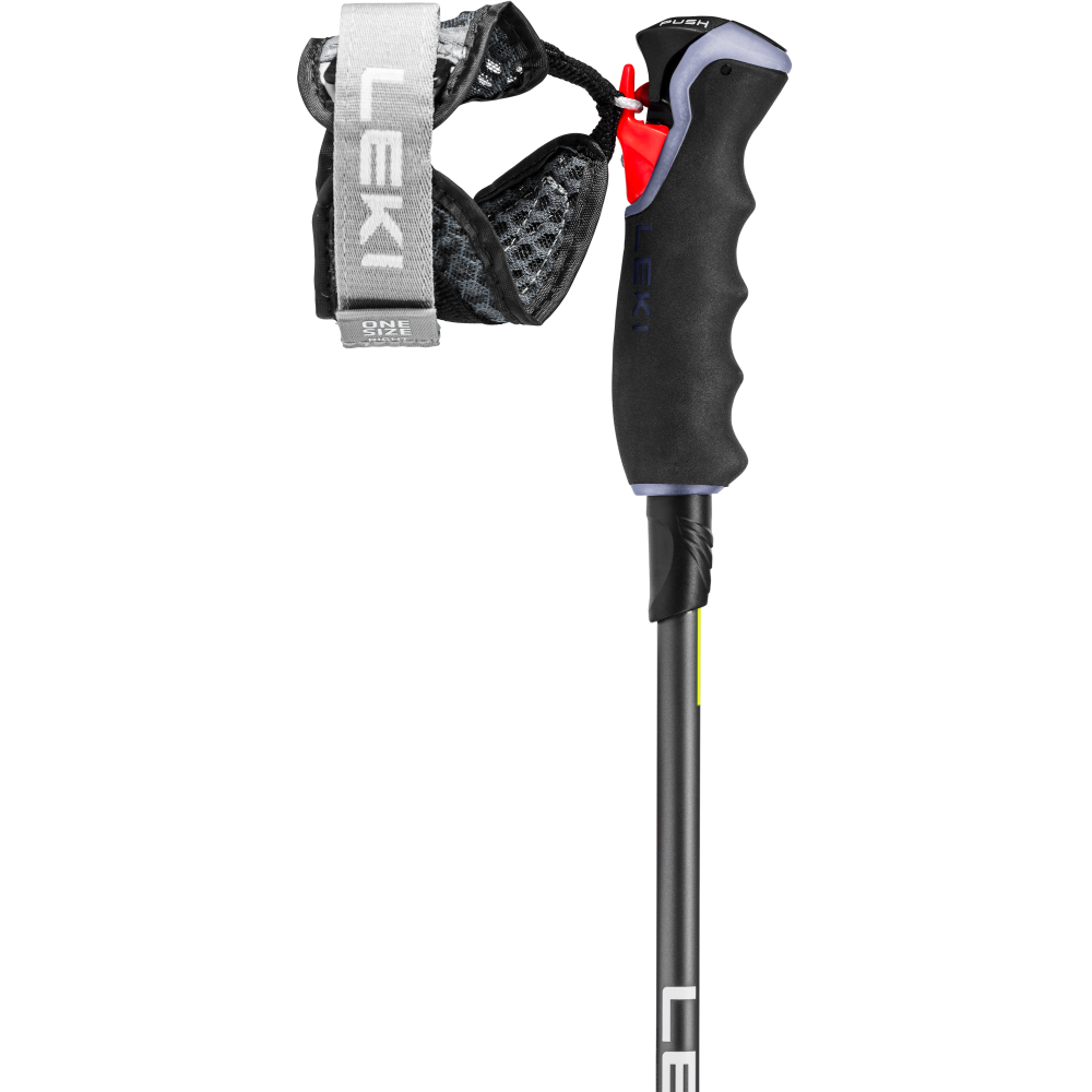 Leki Skistöcke Carbon 12  3D 