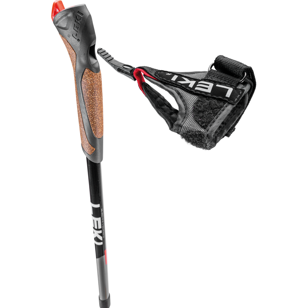 Leki Spin Nordic Walkingstöcke -