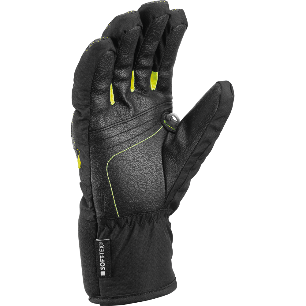 Leki Worldcup S Kinder Skihandschuhe 5