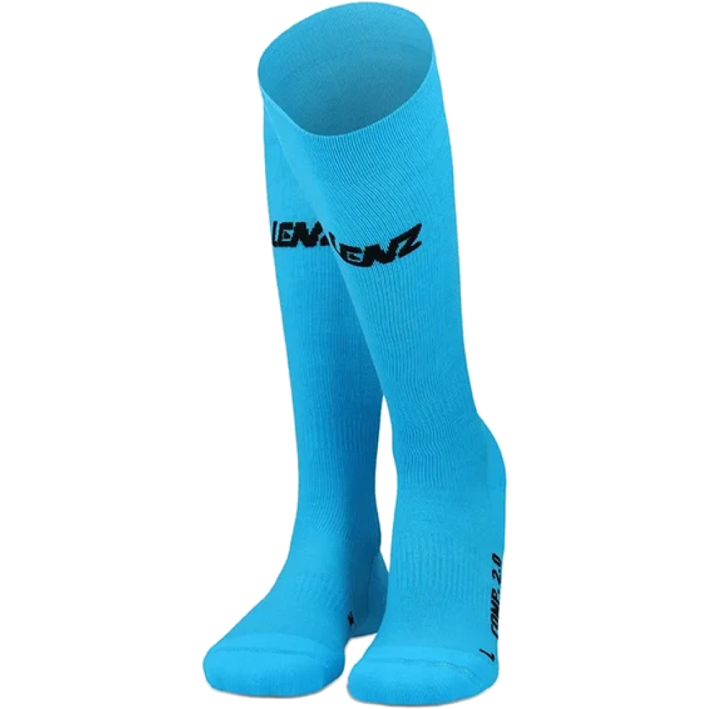 Lenz 2.0 Merino Kompressionssocken 