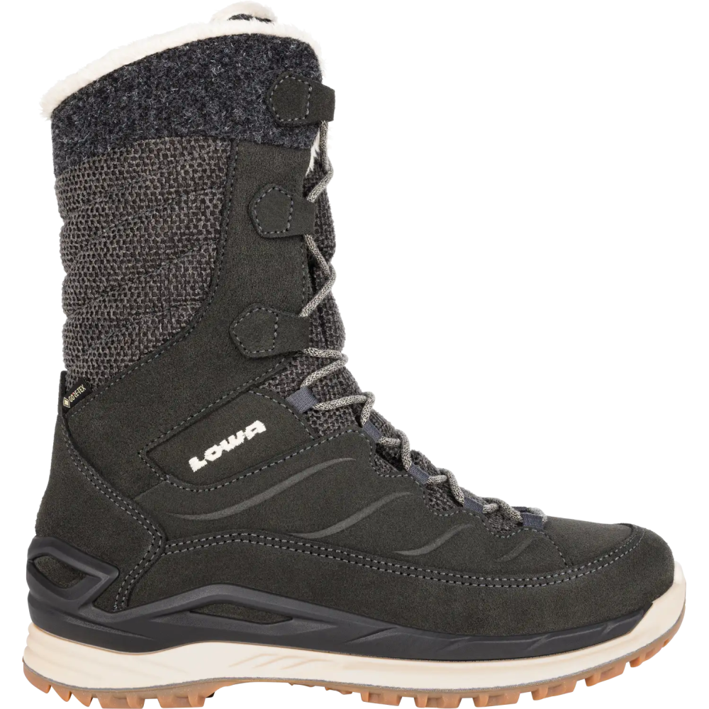 LOWA BARINA EVO GTX Damen Winterschuhe 4,5