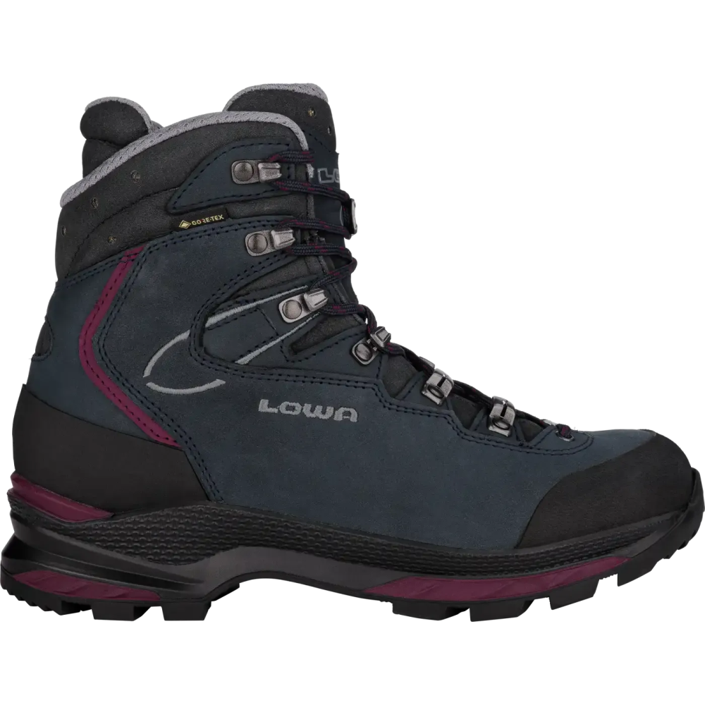 Lowa Damen Wanderschuhe Mauria Evo GTX 6