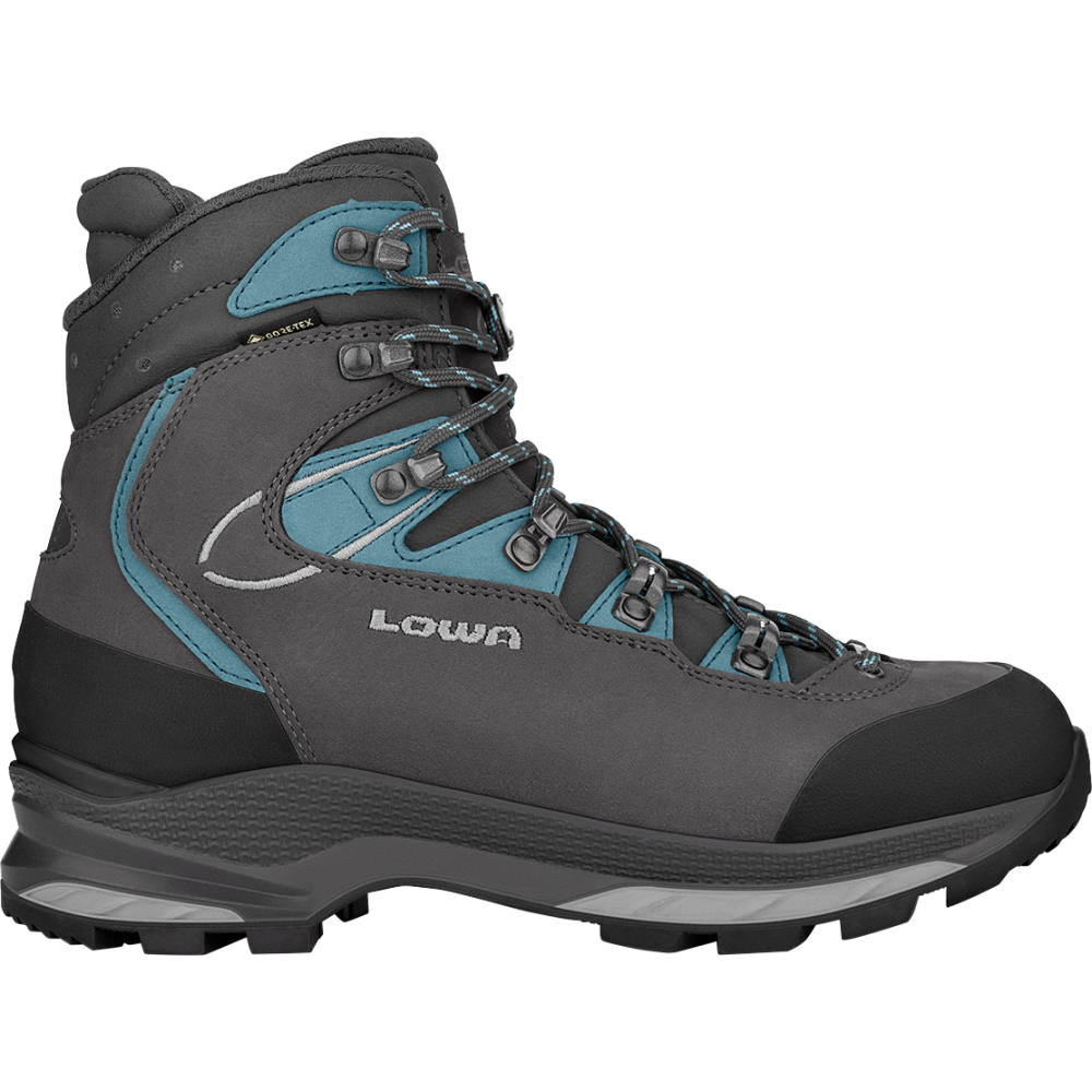Lowa Damen Wanderschuhe Mauria Evo GTX 