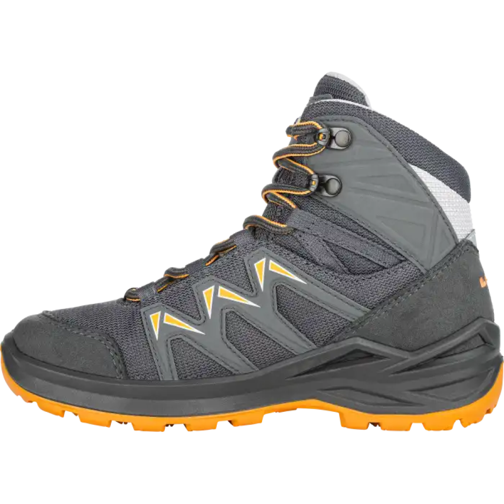 Lowa Innox Pro Kinder Wanderstiefel 33