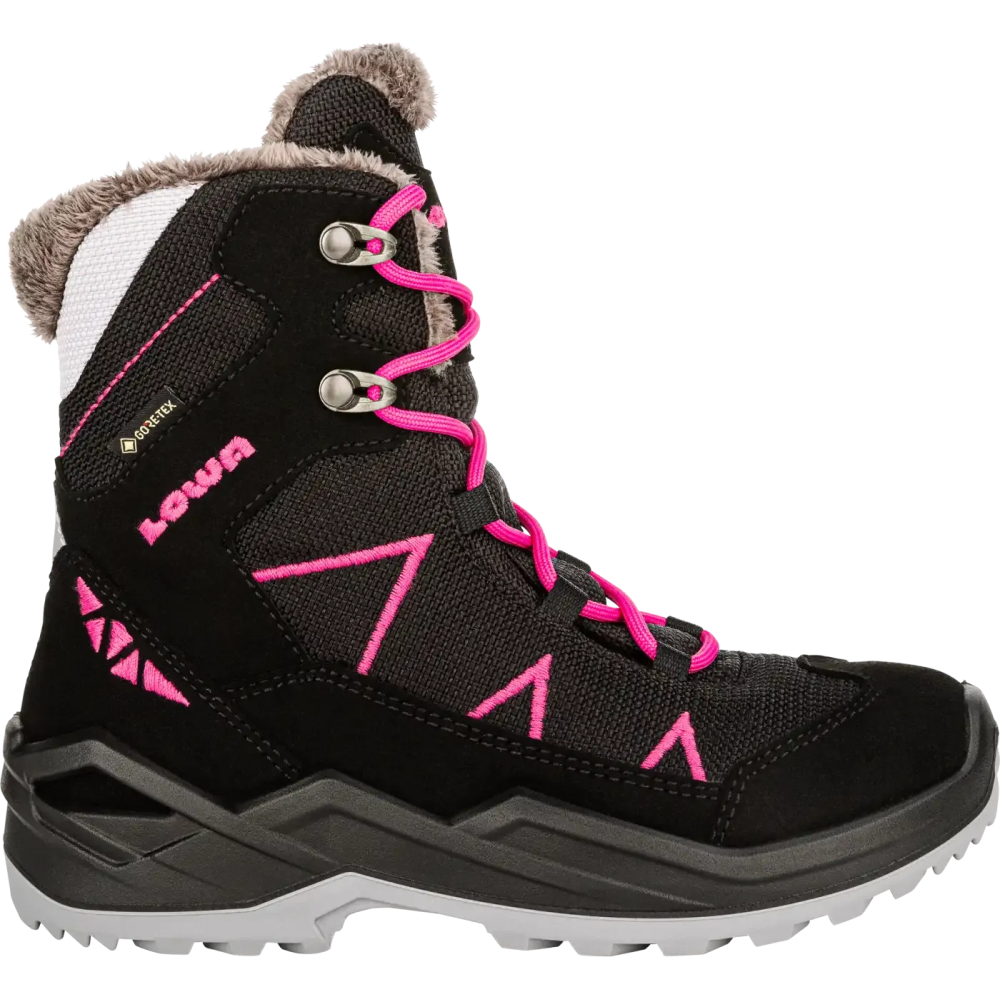Lowa Jonas GTX Kinder Winterstiefel 39