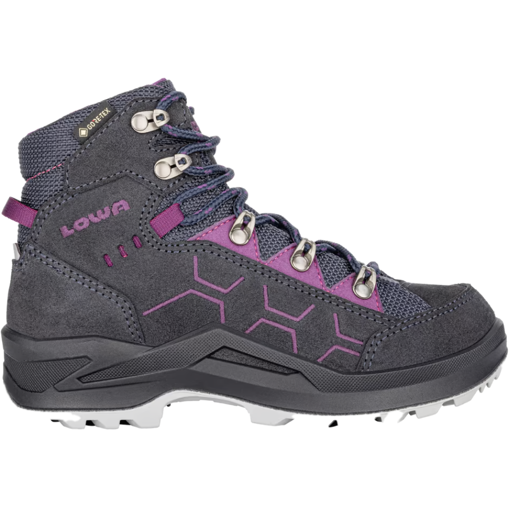 Lowa KODY EVO GTX MID JR 40