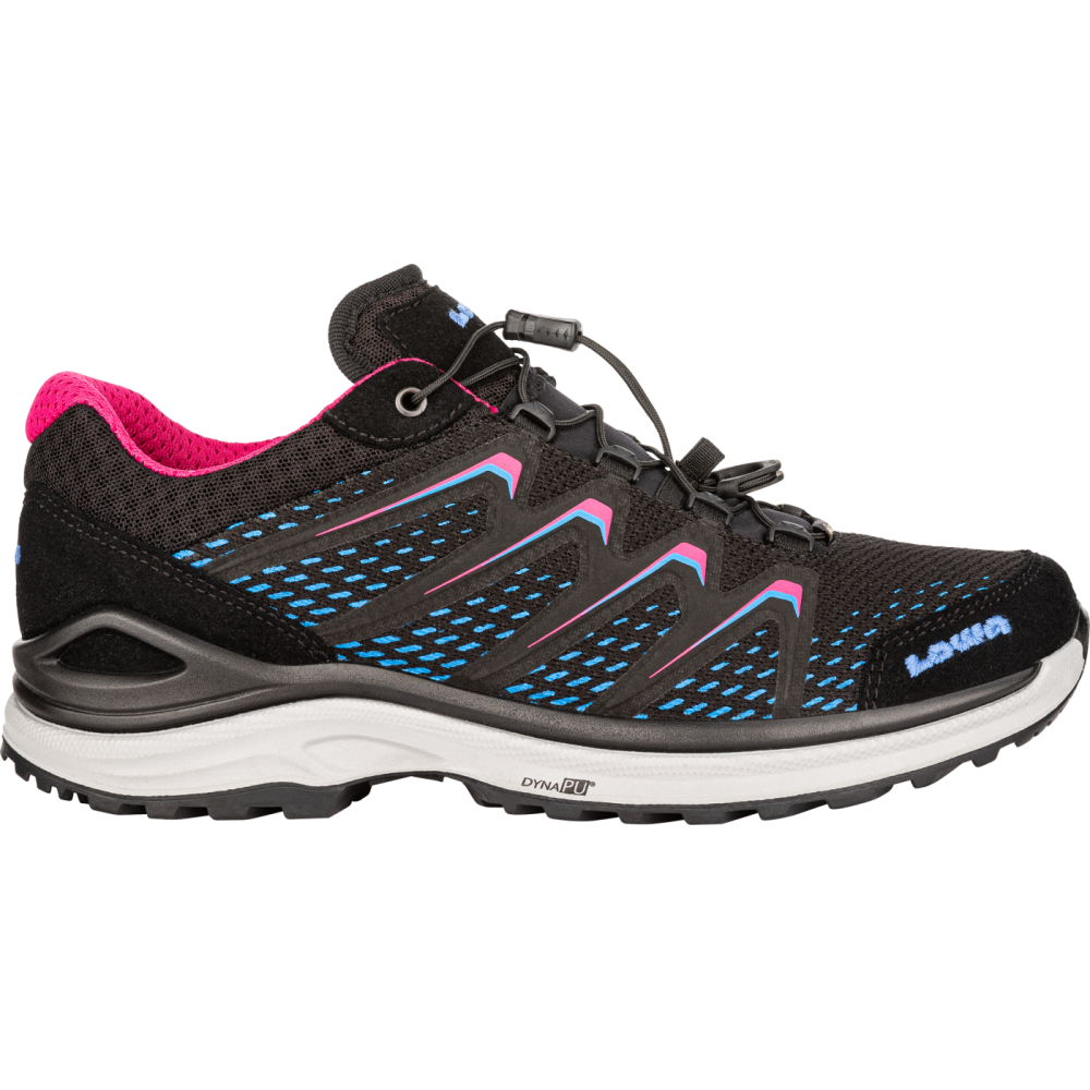 Lowa Maddox GTX Wanderschuhe 