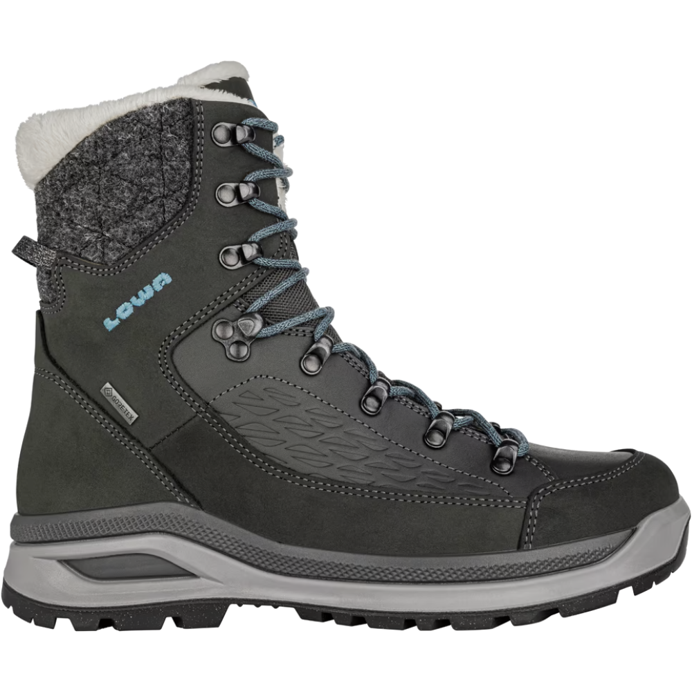Lowa Renegade Damen Wanderschuh 6