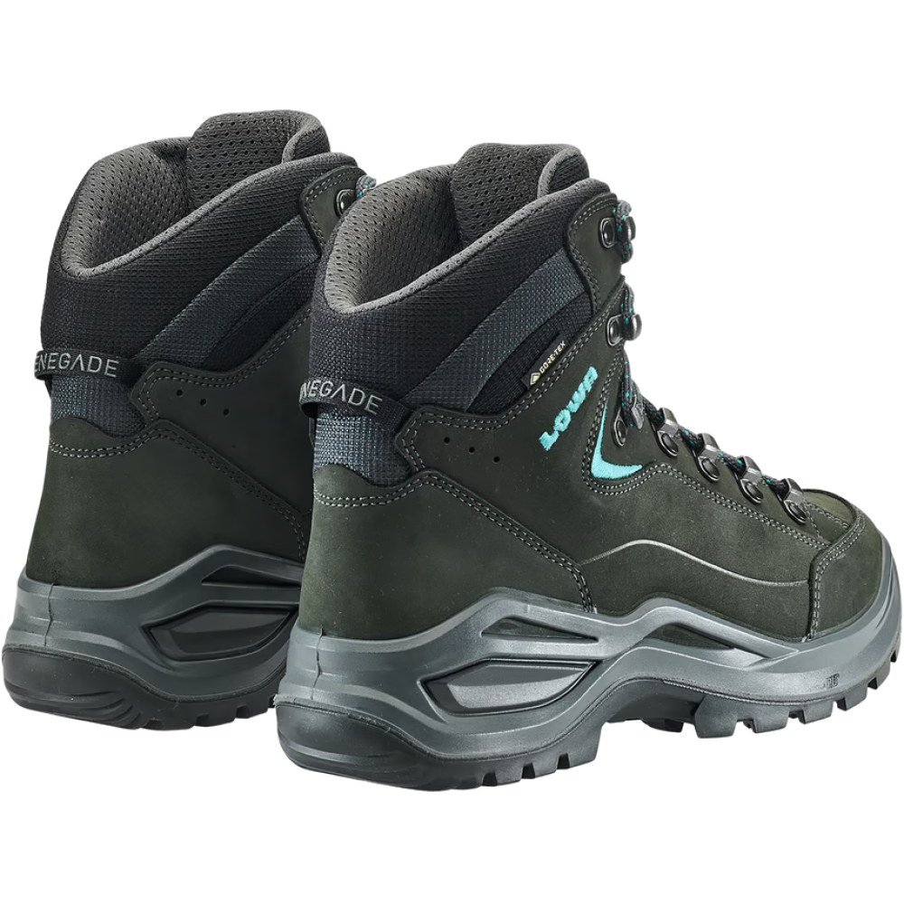 Lowa Renegade EVO GTX MID 