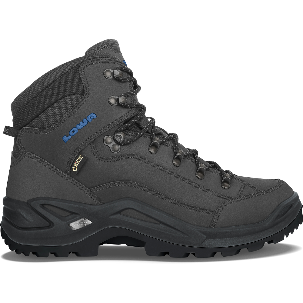 Lowa Renegade GTX® MID Wanderschuhe Herren 9,5