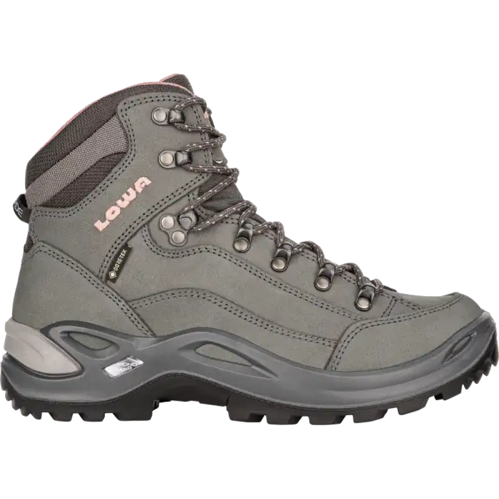 LOWA Renegade GTX® Mid WS Damen Wanderschuhe 