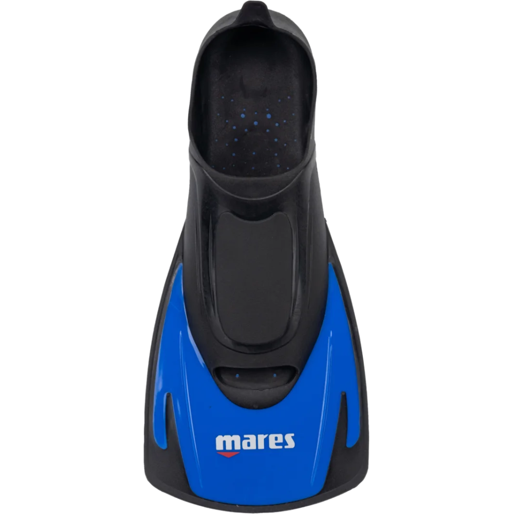 Mares Hermes Schwimmflossen 44-45