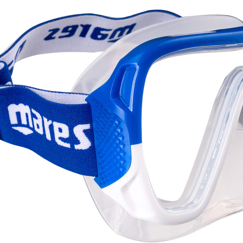 Mares Tauchmaske Keewee -