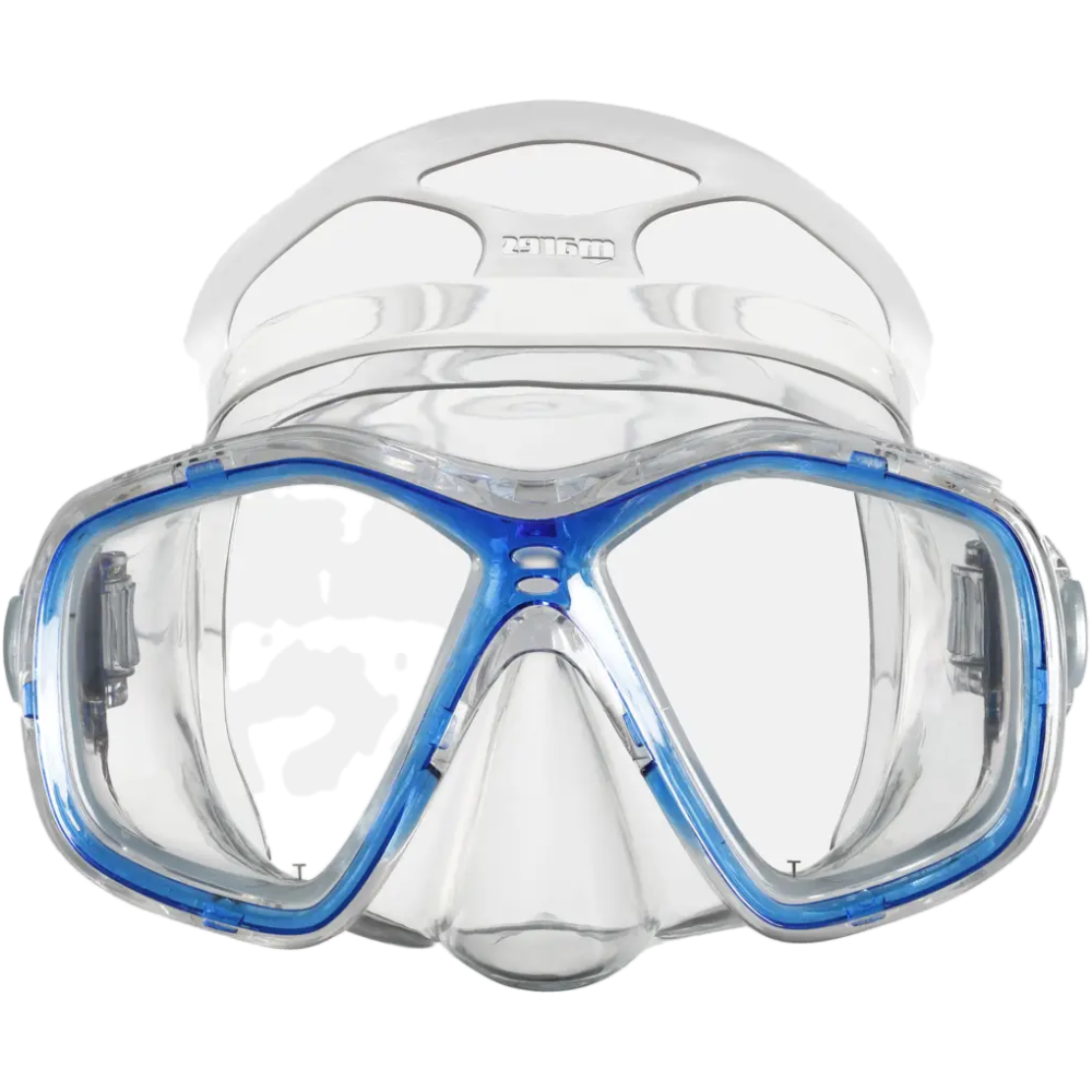 MARES Mask TAPU-JR Kinder Taucherbrille -