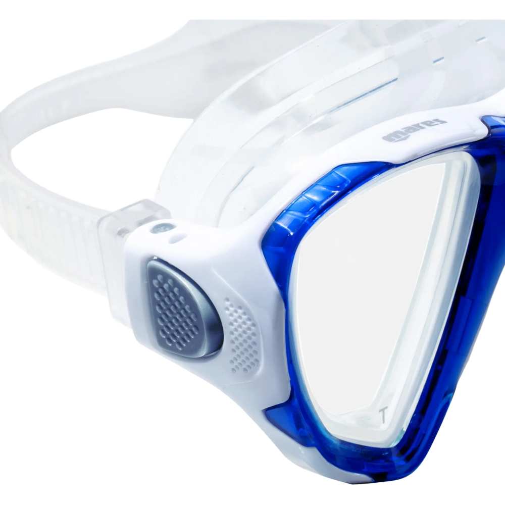 Mares Trygon Kinder Taucherbrille -