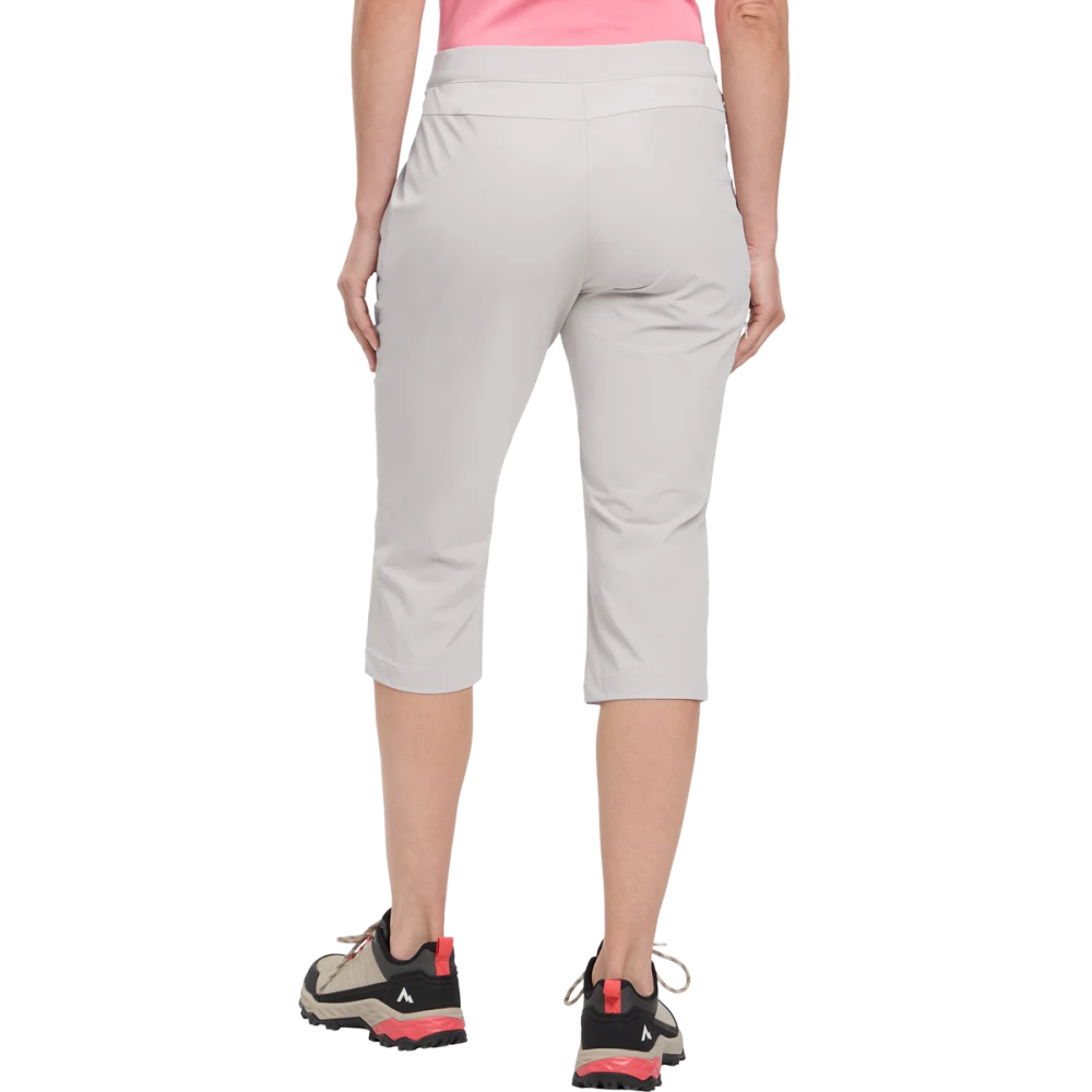 McKinley Damen Caprihose Capty 42