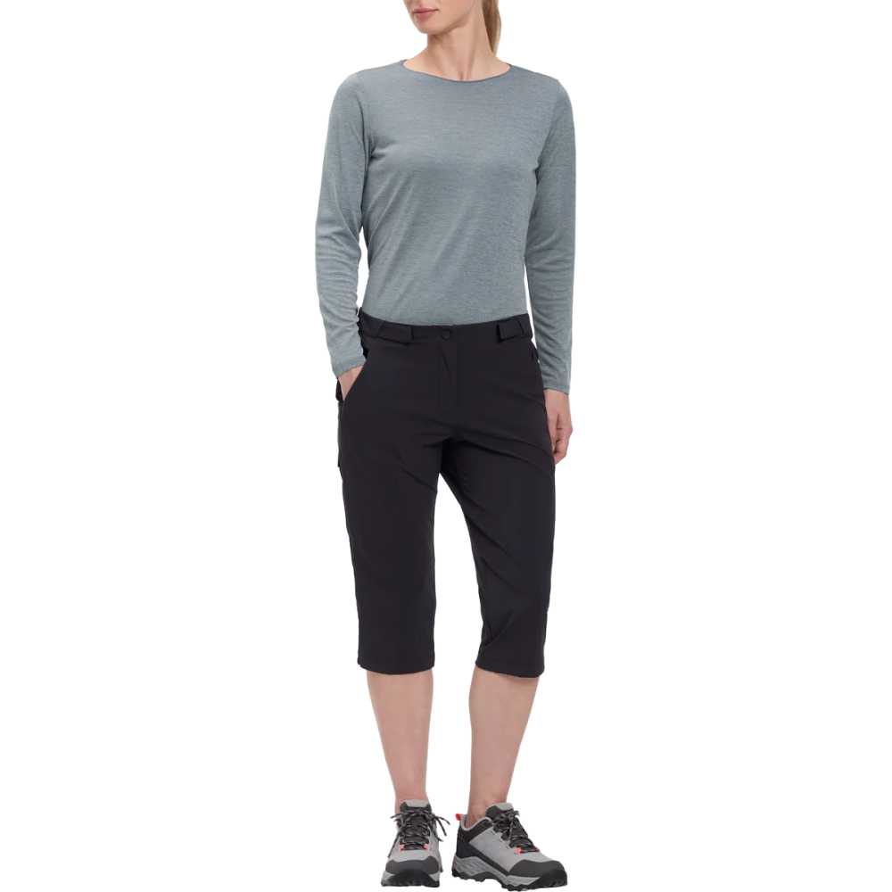 McKinley Damen Caprihose Capty 