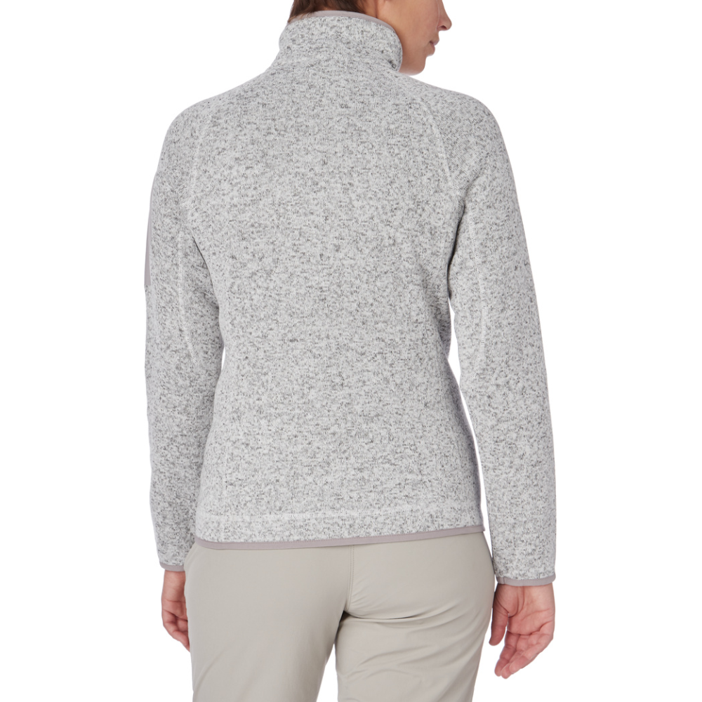 McKinley Damen Fleecejacke Skeena 