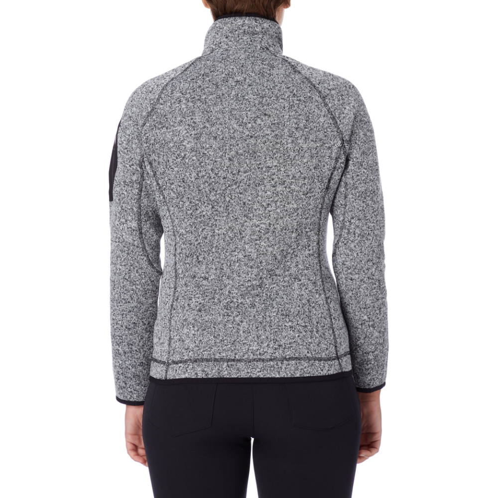 McKinley Damen Fleecejacke Skeena 