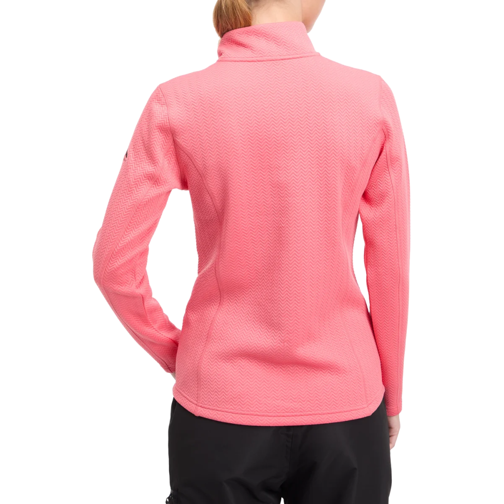 McKinley Damen Langarmshirt 