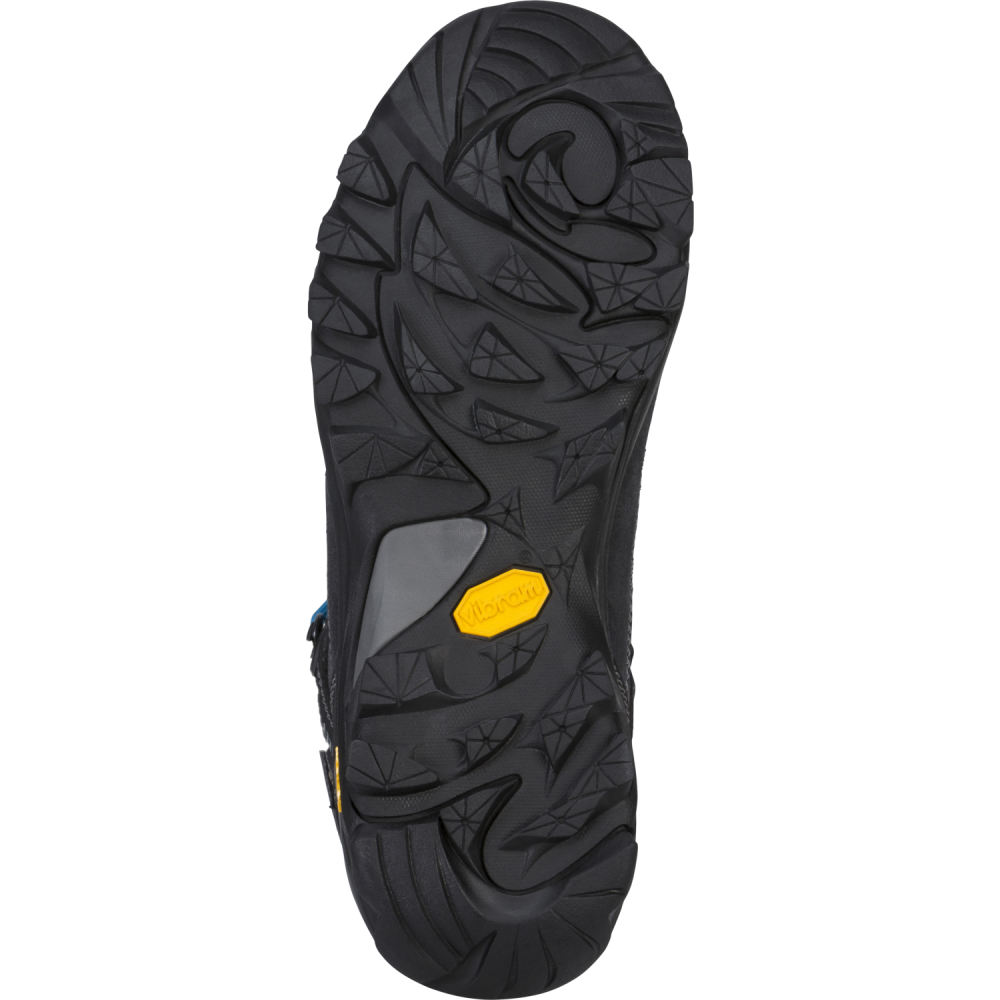 McKinley Damen Wanderstiefel Denali MID AQX II 