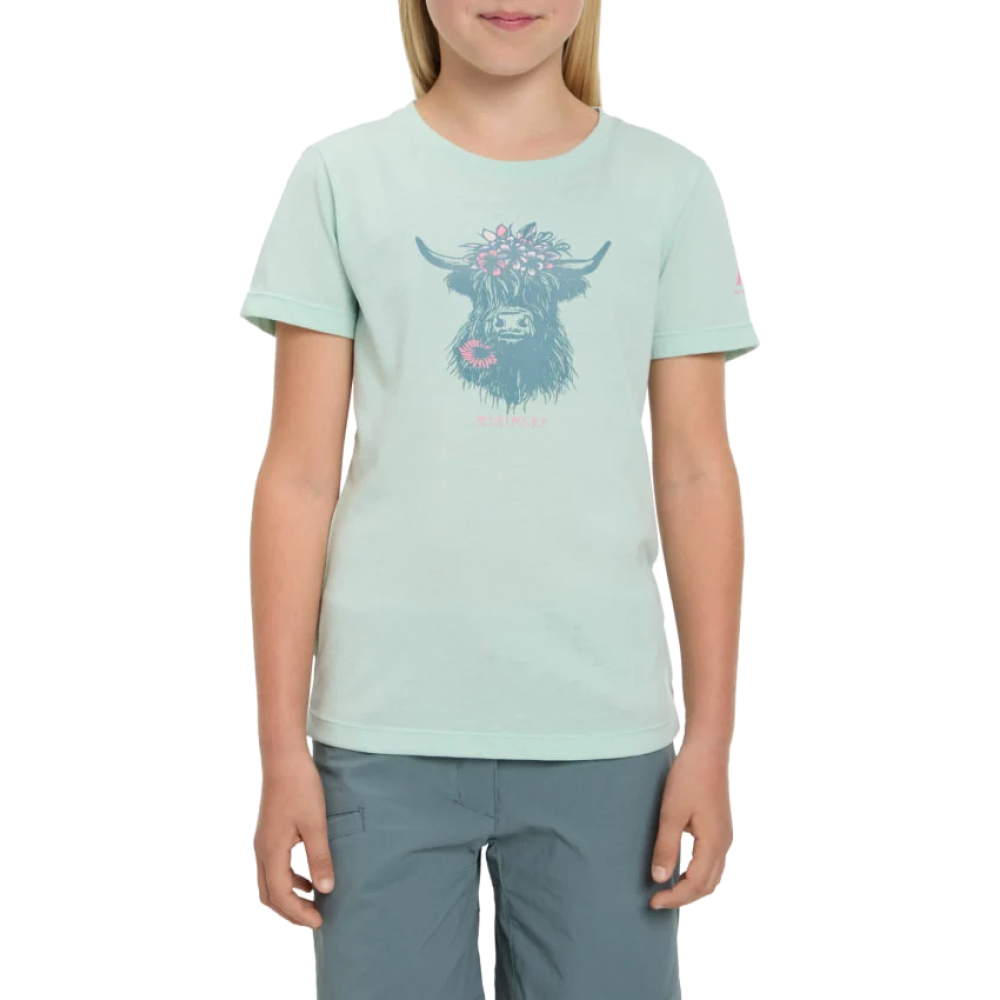 McKinley Ellis T-Shirt Mädchen 152