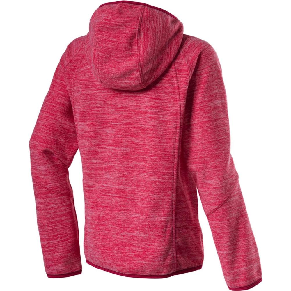McKINLEY Fleece-Jacke Choco III Mädchen 