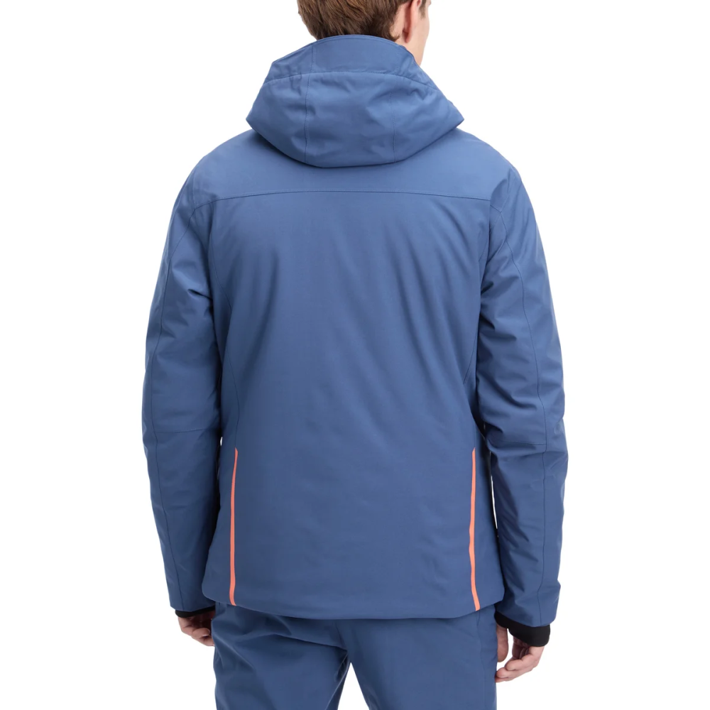 McKinley Herren Skijacke Dean L