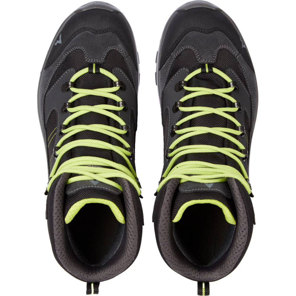 McKinley Herren Wanderschuhe Messina MID III 41