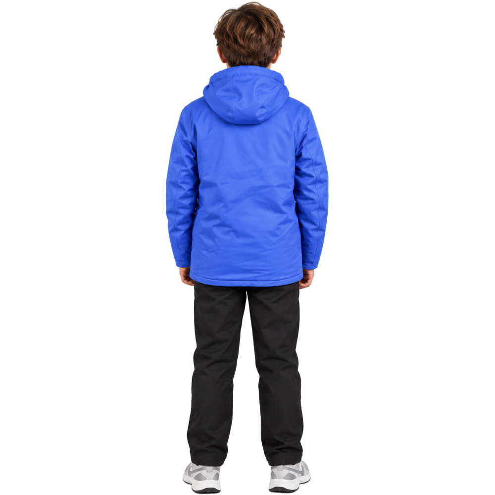 Ki.-Jacke Cilantro JKT J BLUE DARK 