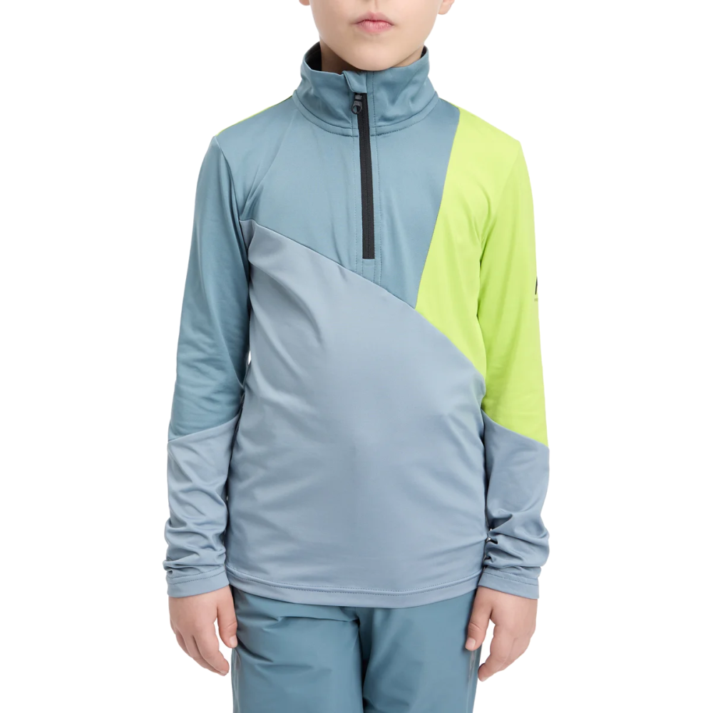 McKINLEY Kinder Funktionsshirt Ikay 152