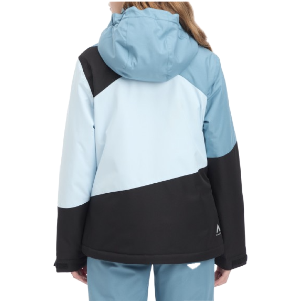 McKinley Kinder Jacke 128