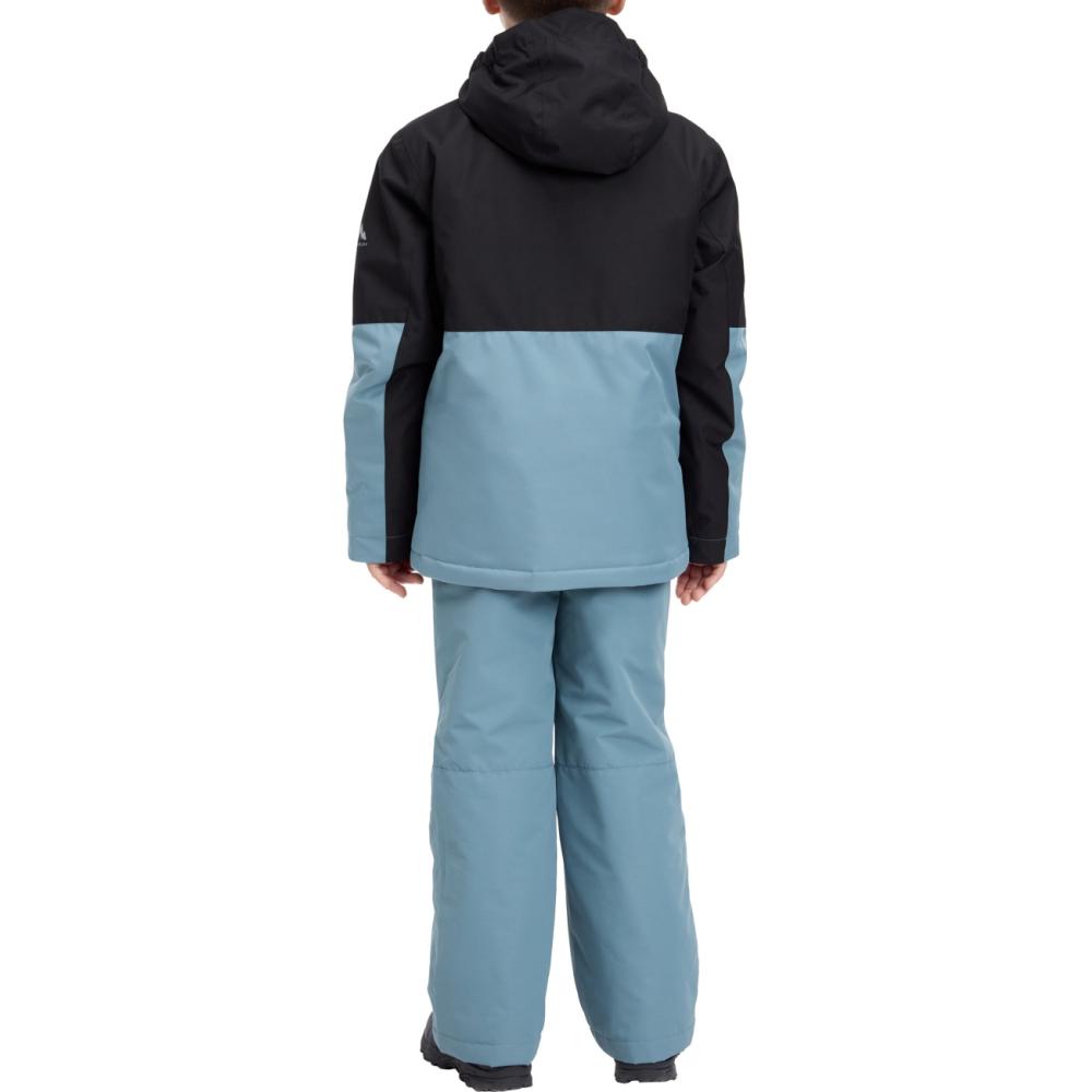 McKINLEY Kinder Jacke 152