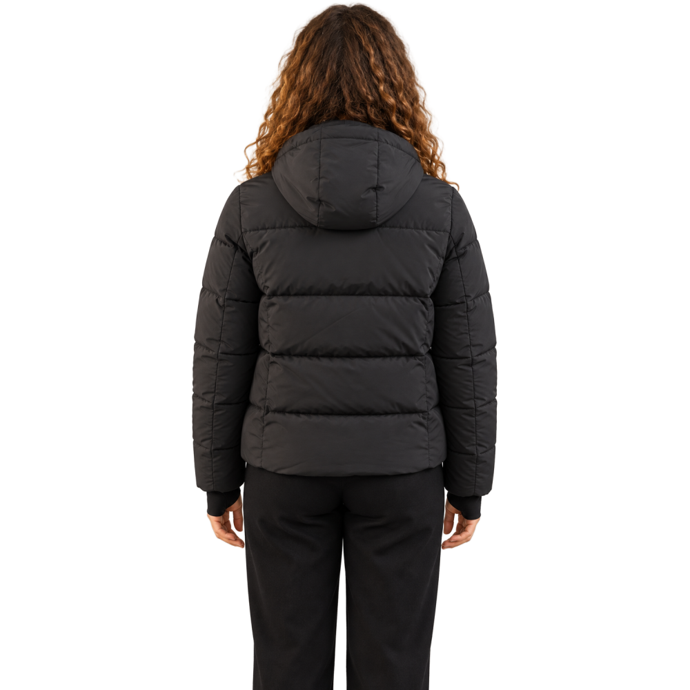 Mä.-Jacke Sienna II JKT G BLACK NIGHT 