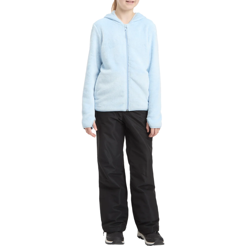 McKinley Mädchen Fleecejacke Daisy 
