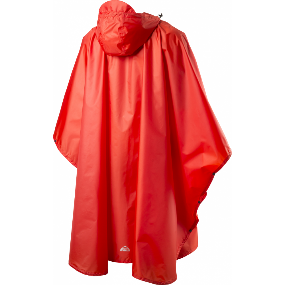 McKinley Regenponcho Lambaol II 