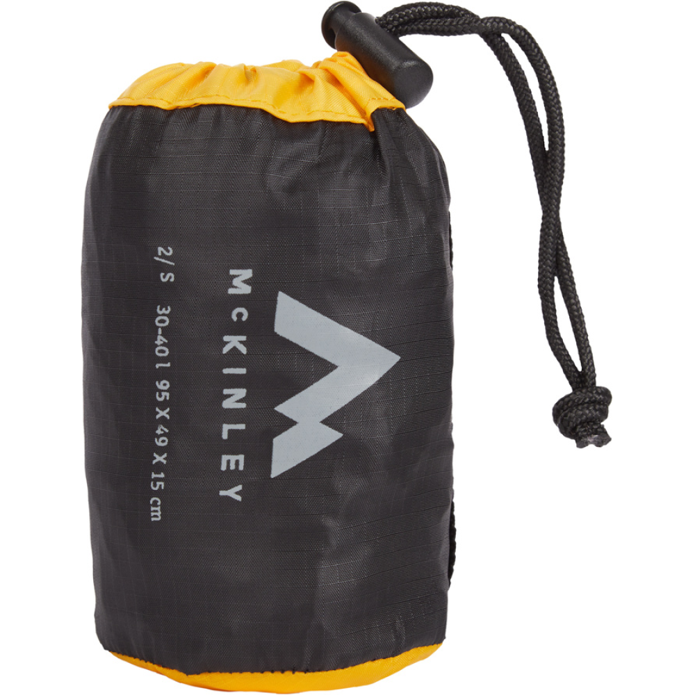 McKinley Rucksack-Regenhülle Raincover I 