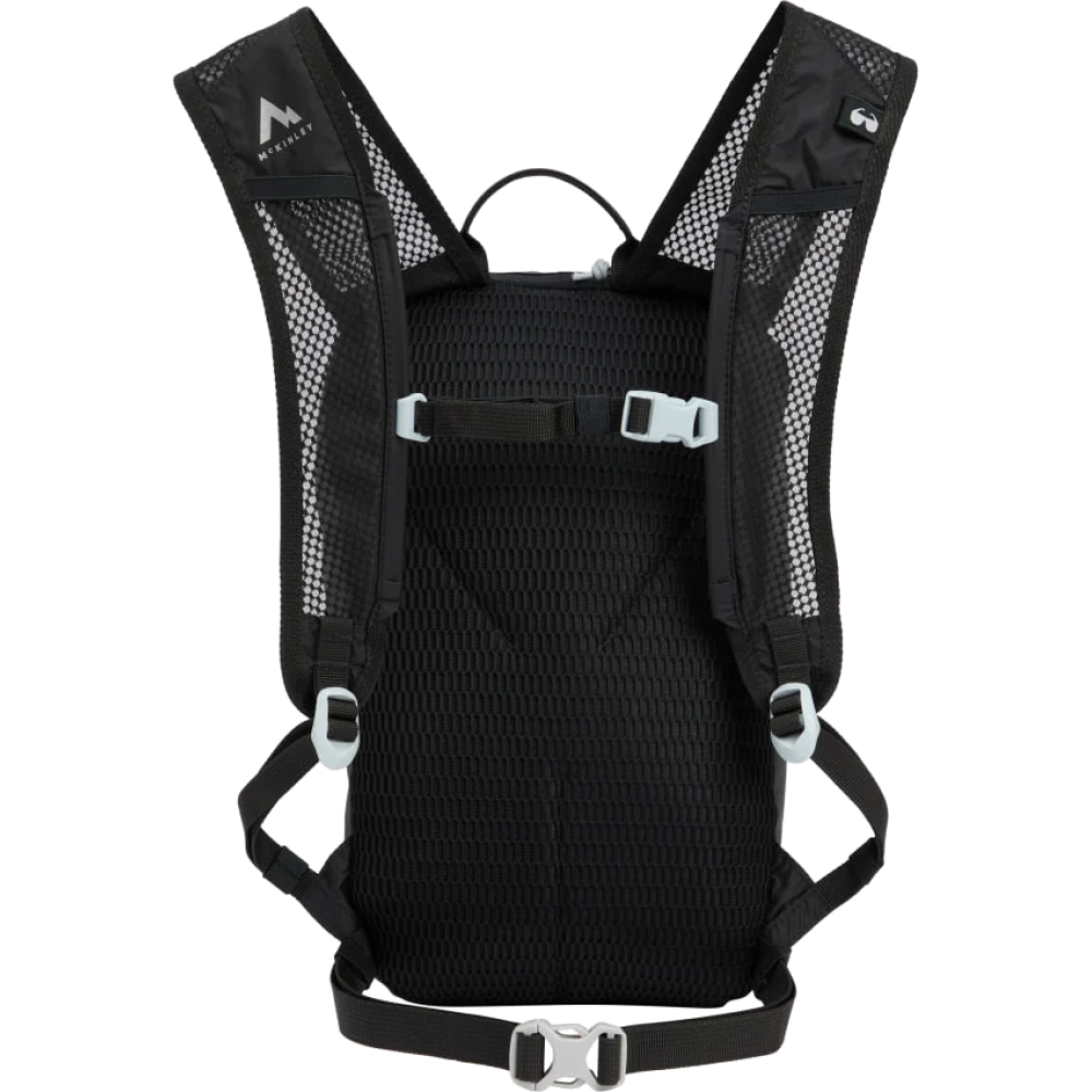 McKinley Trailrunning Rucksack Crxss II CT WB 5 5