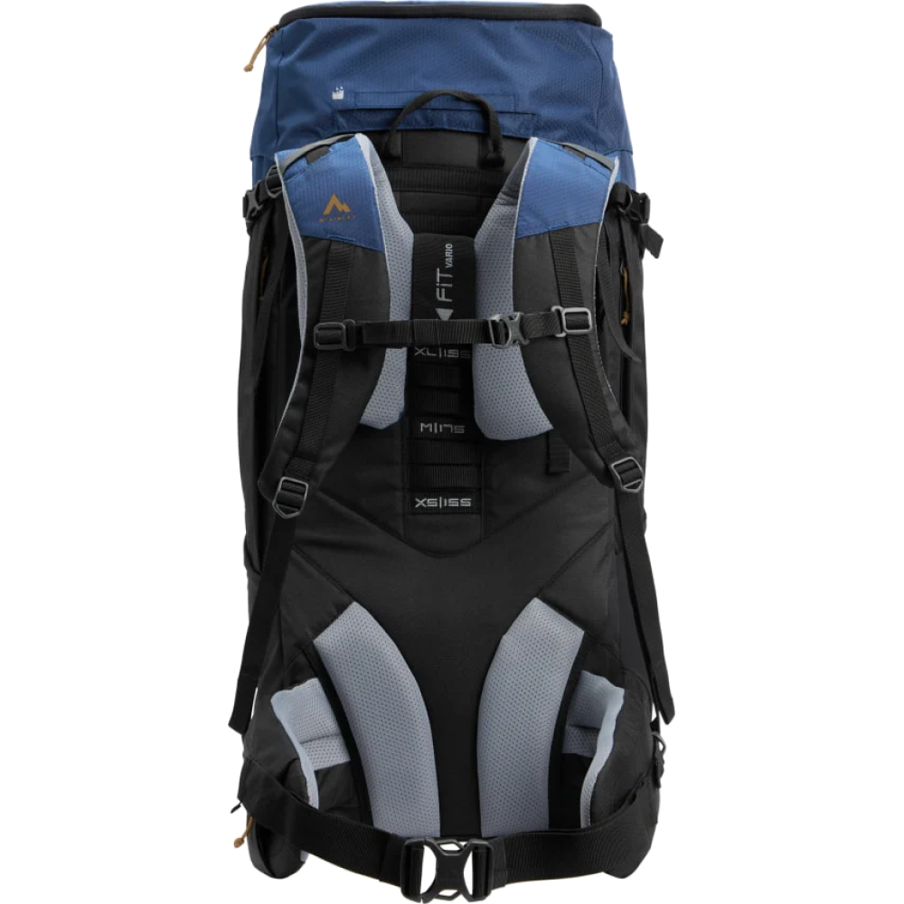 McKinley Trek-Rucksack Make II CT 65+10 Vario Unisex 65