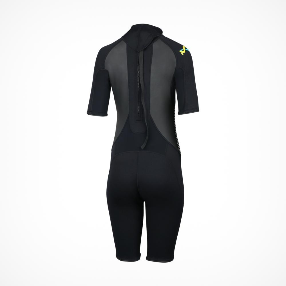 Mesle Shorty Damen Neoprenanzug 