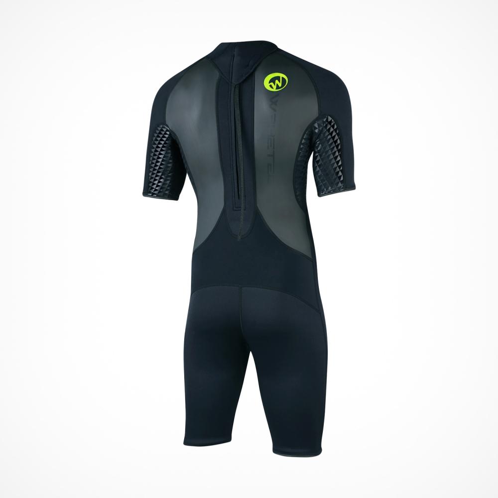 Mesle Waketec Neoprenanzug S