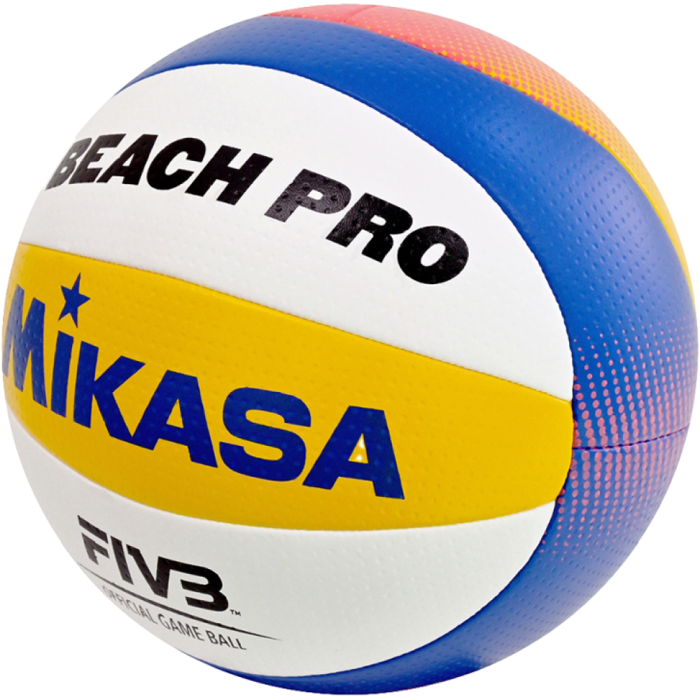 Mikasa Beach Pro Beachvolleyball 5