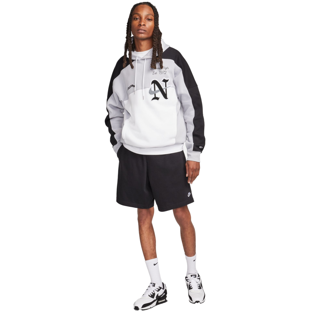 Nike Club Herren Sportshorts 