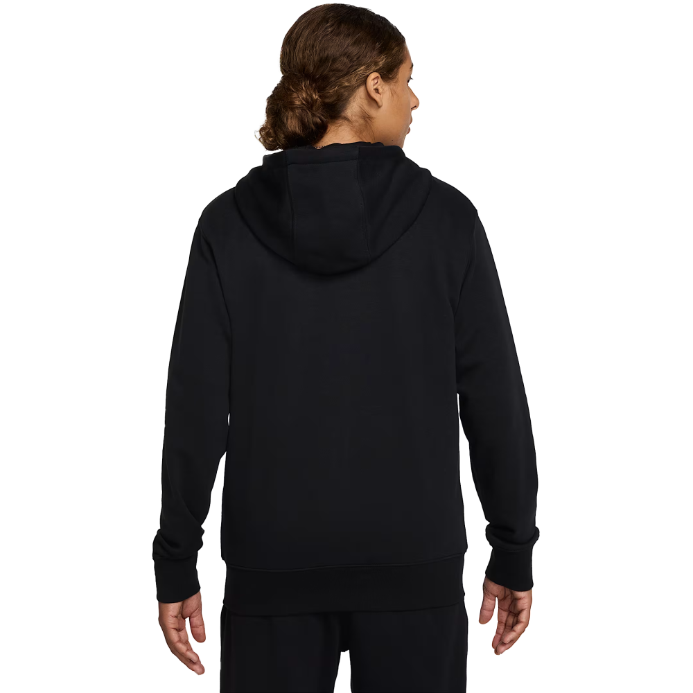 Nike Club Hoodie Herren 
