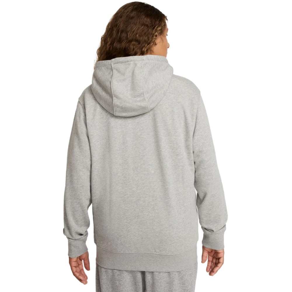 Nike Club Hoodie Herren 