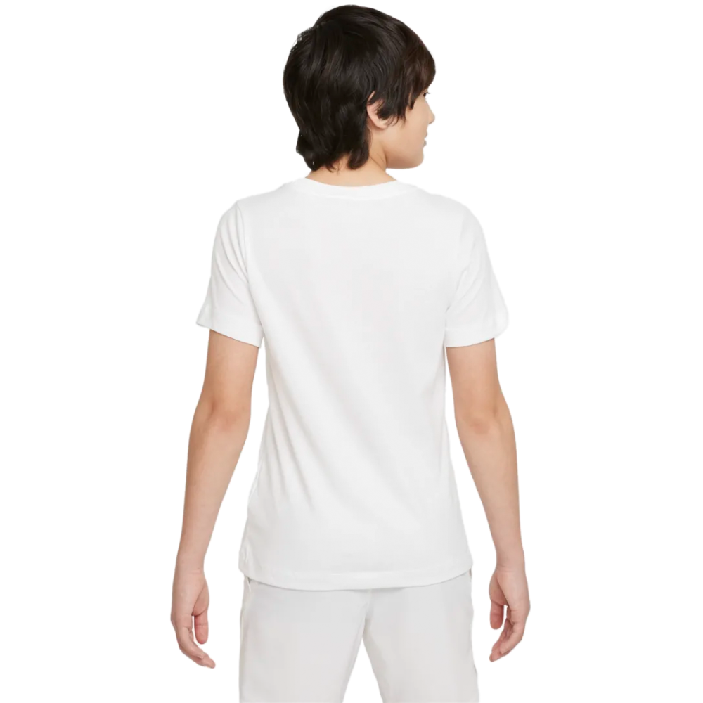 NikeCourt Dri-Fit Rafa Tennis Kinder T-Shirt XS